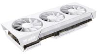 Grafična kartica XFX Radeon RX 7800 XT Quicksilver White Magnetic Air, 16GB GDDR6