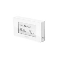 Senzor kvalitete zraka AQARA TVOC Air Quality Monitor, temperatura, vlažnost zraka, bijeli