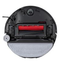 Robotski sesalnik ROBOROCK S8 MaxV Ultra, sa bazom za samopražnjenje, črni