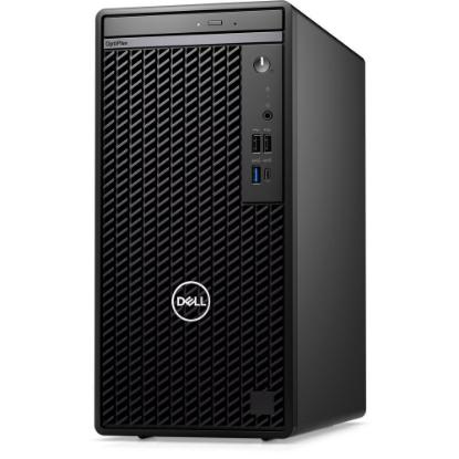 Računalnik DELL OptiPlex 7020 Tower / Core i5 12500, 16GB, 512GB SSD, Intel HD Graphics, Windows 11 Pro, črno