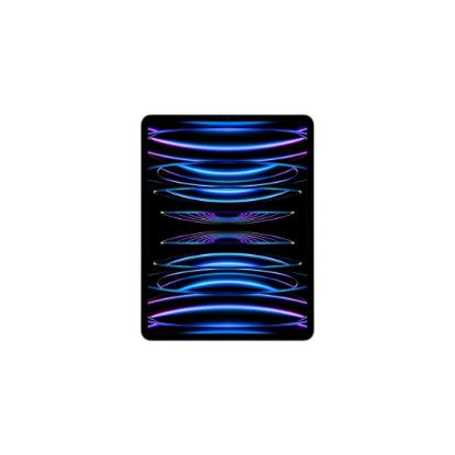 Tablični računalnik APPLE iPad PRO, 12,9", Cellular, 256GB, mp213hc/a, sivi