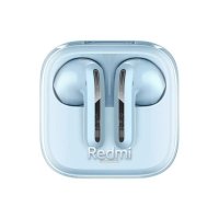 Slušalice XIAOMI Redmi Buds 6 Active, bežične, BT, plave