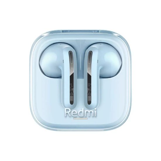 Slušalice XIAOMI Redmi Buds 6 Active, bežične, BT, plave