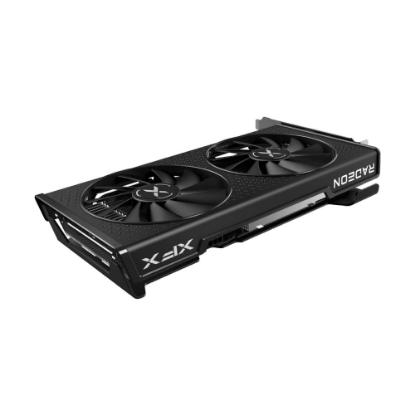 Grafična kartica XFX Radeon RX 6600 Speedster SWFT 210, 8GB GDDR6