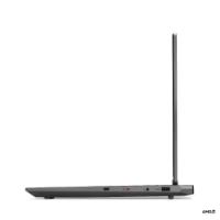 Laptop LENOVO LOQ 83JC002PSC / Ryzen 5 7235HS, 16GB, 512GB SSD, nVidia GeForce RTX 3050, 15.6" FHD 144Hz IPS, bez OS, sivi