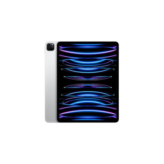 Tablični računalnik APPLE iPad PRO, 12,9", Cellular, 256GB, mp213hc/a, sivi