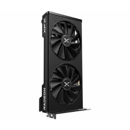 Grafična kartica XFX Radeon RX 6600 Speedster SWFT 210, 8GB GDDR6