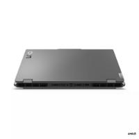 Laptop LENOVO LOQ 83JC002PSC / Ryzen 5 7235HS, 16GB, 512GB SSD, nVidia GeForce RTX 3050, 15.6" FHD 144Hz IPS, bez OS, sivi