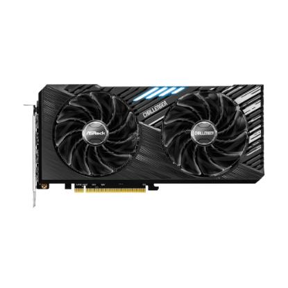 Grafična kartica ASROCK Radeon RX7600XT Challenger 16G OC, 16GB GDDR6