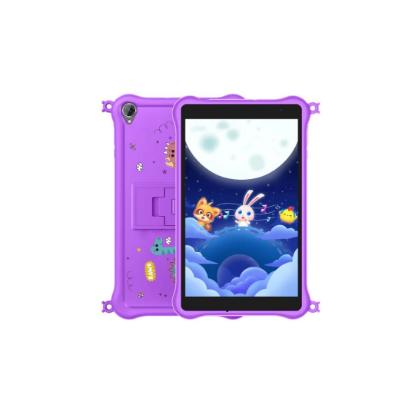 Tablični računalnik BLACKVIEW Tab 50 Kids, 8.0", WiFi, 3GB, 64GB, Android 13, vijolični