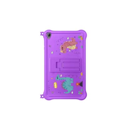 Tablični računalnik BLACKVIEW Tab 50 Kids, 8.0", WiFi, 3GB, 64GB, Android 13, vijolični