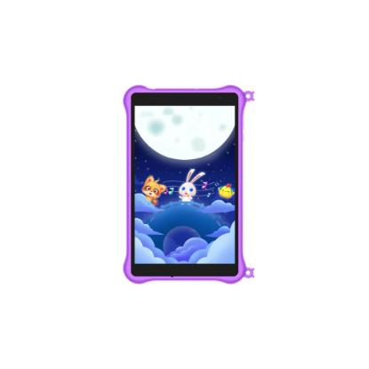 Tablični računalnik BLACKVIEW Tab 50 Kids, 8.0", WiFi, 3GB, 64GB, Android 13, vijolični