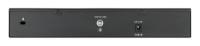 Switch D-LINK GO-SW-16G, Gigabit GOSwitch, 10/100/1000 Mbps, 16-port