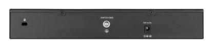 Switch D-LINK GO-SW-16G, Gigabit GOSwitch, 10/100/1000 Mbps, 16-port