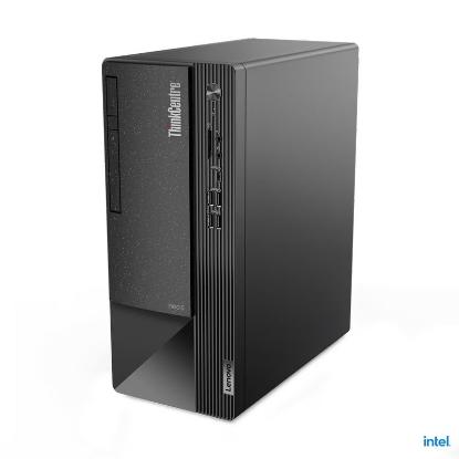 Računalnik LENOVO ThinkCentre 12JB002QCR / Core i5 13400, 8GB, 512GB SSD, Intel HD Graphics, brez OS, črno