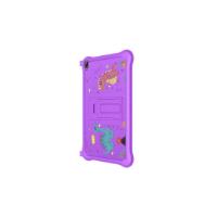 Tablični računalnik BLACKVIEW Tab 50 Kids, 8.0", WiFi, 3GB, 64GB, Android 13, vijolični