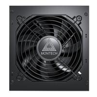 Napajlnik 550W, MONTECH APX550, ATX, 120mm vent. 80+ White