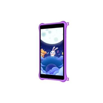 Tablični računalnik BLACKVIEW Tab 50 Kids, 8.0", WiFi, 3GB, 64GB, Android 13, vijolični