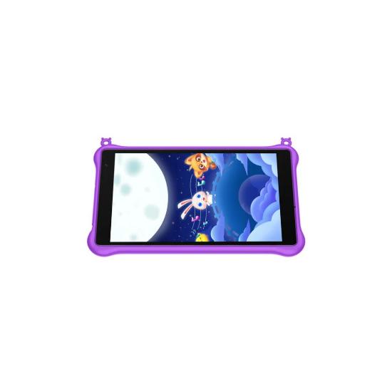 Tablični računalnik BLACKVIEW Tab 50 Kids, 8.0", WiFi, 3GB, 64GB, Android 13, vijolični