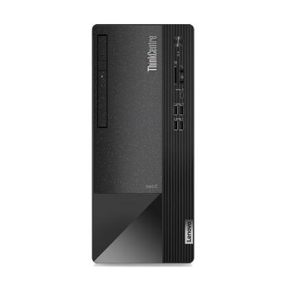 Računalnik LENOVO ThinkCentre 12JB002QCR / Core i5 13400, 8GB, 512GB SSD, Intel HD Graphics, brez OS, črno