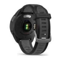 Pametna ura GARMIN Forerunner 165, GPS, temno sivi