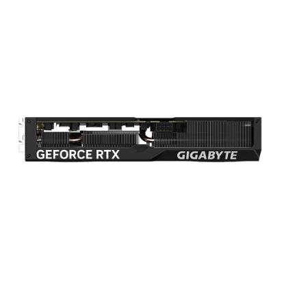 Grafična kartica GIGABYTE GeForce RTX 4070 Windforce OC, 12GB GDDR6X