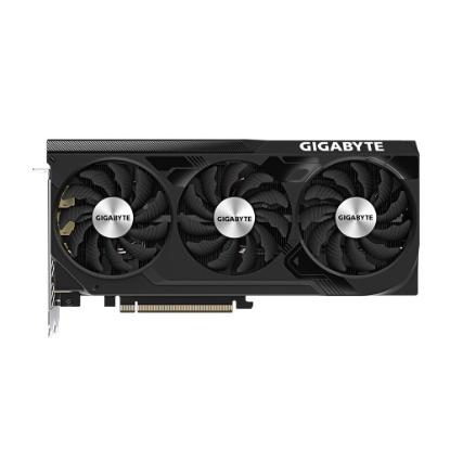 Grafična kartica GIGABYTE GeForce RTX 4070 Windforce OC, 12GB GDDR6X