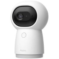 AQARA Camera Hub G3, ugrađen Zigbee hub, IR kontroler, 2K, 360°, noćno snimanje, bijeli