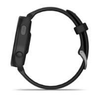 Pametna ura GARMIN Forerunner 165, GPS, temno sivi
