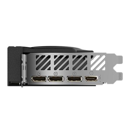 Grafična kartica GIGABYTE GeForce RTX 4070 Windforce OC, 12GB GDDR6X