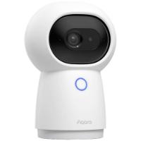 AQARA Camera Hub G3, ugrađen Zigbee hub, IR kontroler, 2K, 360°, noćno snimanje, bijeli
