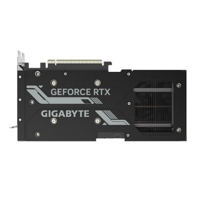 Grafična kartica GIGABYTE GeForce RTX 4070 Windforce OC, 12GB GDDR6X
