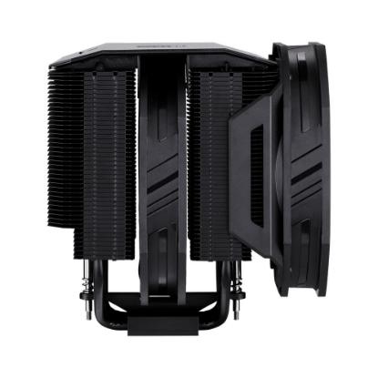 Hladilnik HladilnikMASTER MasterAir MA 624 Stealth, za Intel i AMD