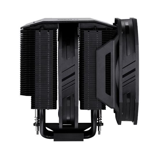 Hladilnik HladilnikMASTER MasterAir MA 624 Stealth, za Intel i AMD