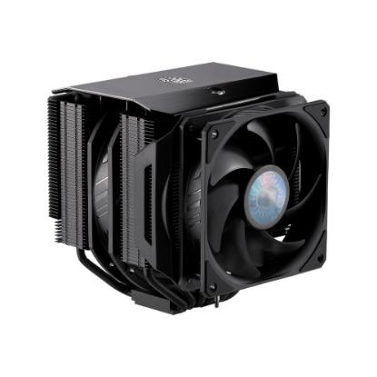 Hladilnik HladilnikMASTER MasterAir MA 624 Stealth, za Intel i AMD