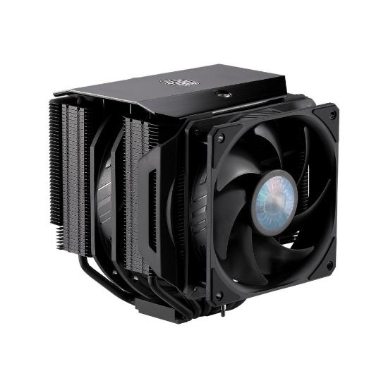Hladilnik HladilnikMASTER MasterAir MA 624 Stealth, za Intel i AMD