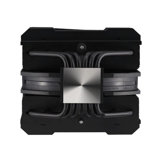 Hladilnik HladilnikMASTER MasterAir MA 624 Stealth, za Intel i AMD