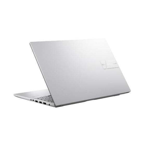 Prenosnik ASUS VivoBook 15 X1504VA-BQ474W / Core i7 1355U, 16GB, 1TB SSD, Intel HD Graphics, 15.6" FHD IPS, Windows 11, sivi