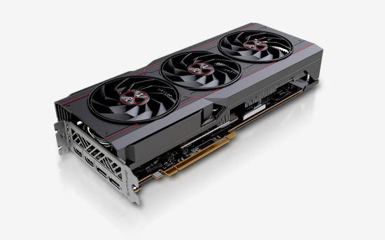 Grafična kartica SAPPHIRE Radeon RX 7900 XT Gaming Pulse OC, 20GB