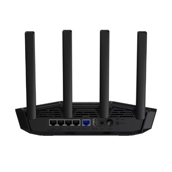 Router ASUS TUF Gaming TUF-BE3600, Dual Band WiFi 7 Gaming