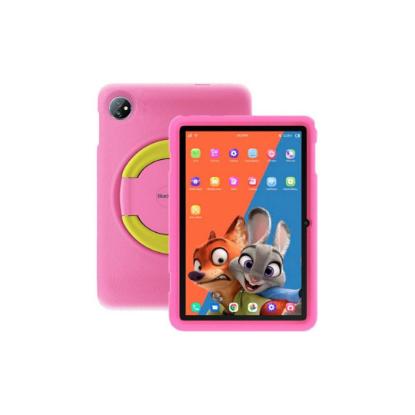 Tablični računalnik BLACKVIEW Tab 8 Kids, 10.1", WiFi, 4GB, 128GB, Android 12, rozi + Dječji pametna ura BLACKVIEW Z10, rozi