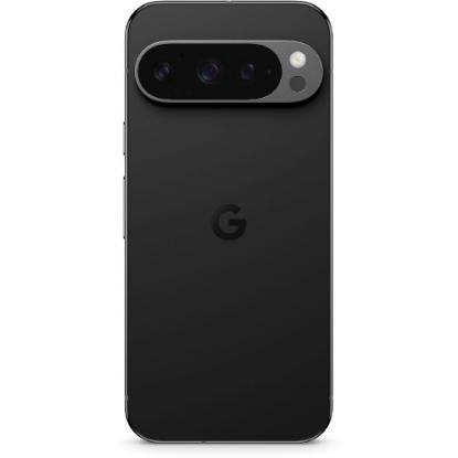 Pametni telefon GOOGLE Pixel 9 Pro, 6,3", 16GB, 256GB, Android 15, črni