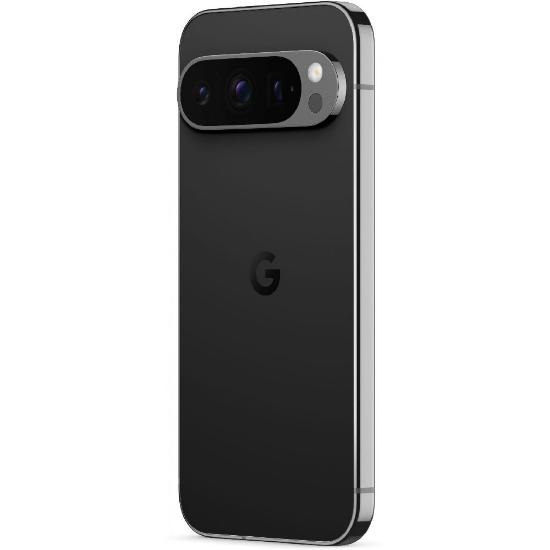 Pametni telefon GOOGLE Pixel 9 Pro, 6,3", 16GB, 256GB, Android 15, črni