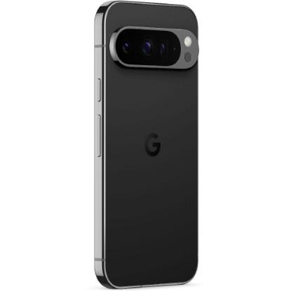Pametni telefon GOOGLE Pixel 9 Pro, 6,3", 16GB, 256GB, Android 15, črni