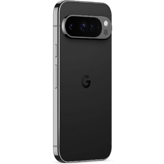 Pametni telefon GOOGLE Pixel 9 Pro, 6,3", 16GB, 256GB, Android 15, črni