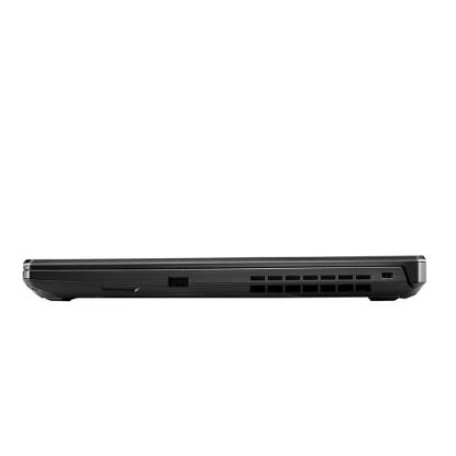 Prenosnik ASUS TUF Gaming A15 FA506NC-HN039 / Ryzen 5 7535HS, 16GB, 1TB SSD, nVidia GeForce RTX 3050, 15.6" FHD 144Hz IPS, brez OS, črni