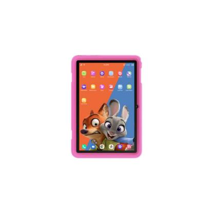 Tablični računalnik BLACKVIEW Tab 8 Kids, 10.1", WiFi, 4GB, 128GB, Android 12, rozi + Dječji pametna ura BLACKVIEW Z10, rozi