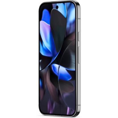 Pametni telefon GOOGLE Pixel 9 Pro, 6,3", 16GB, 256GB, Android 15, črni