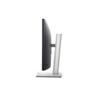Monitor 34" DELL P3424WE, UWQHD, IPS, 5ms, 300cd/m2, 1000:1, USB-C, ukrivljen, črni