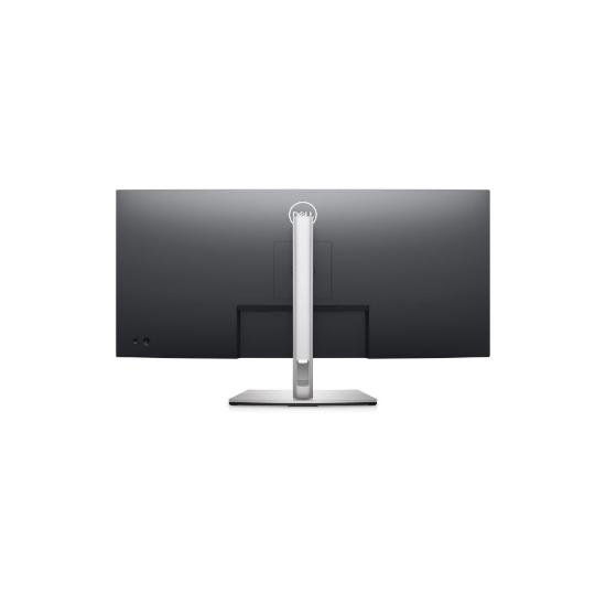 Monitor 34" DELL P3424WE, UWQHD, IPS, 5ms, 300cd/m2, 1000:1, USB-C, ukrivljen, črni